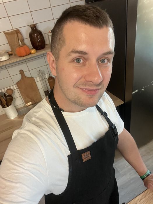 Prywatny Kucharz na Twoją imprezę, grilla lub przyjęcie domowe!
