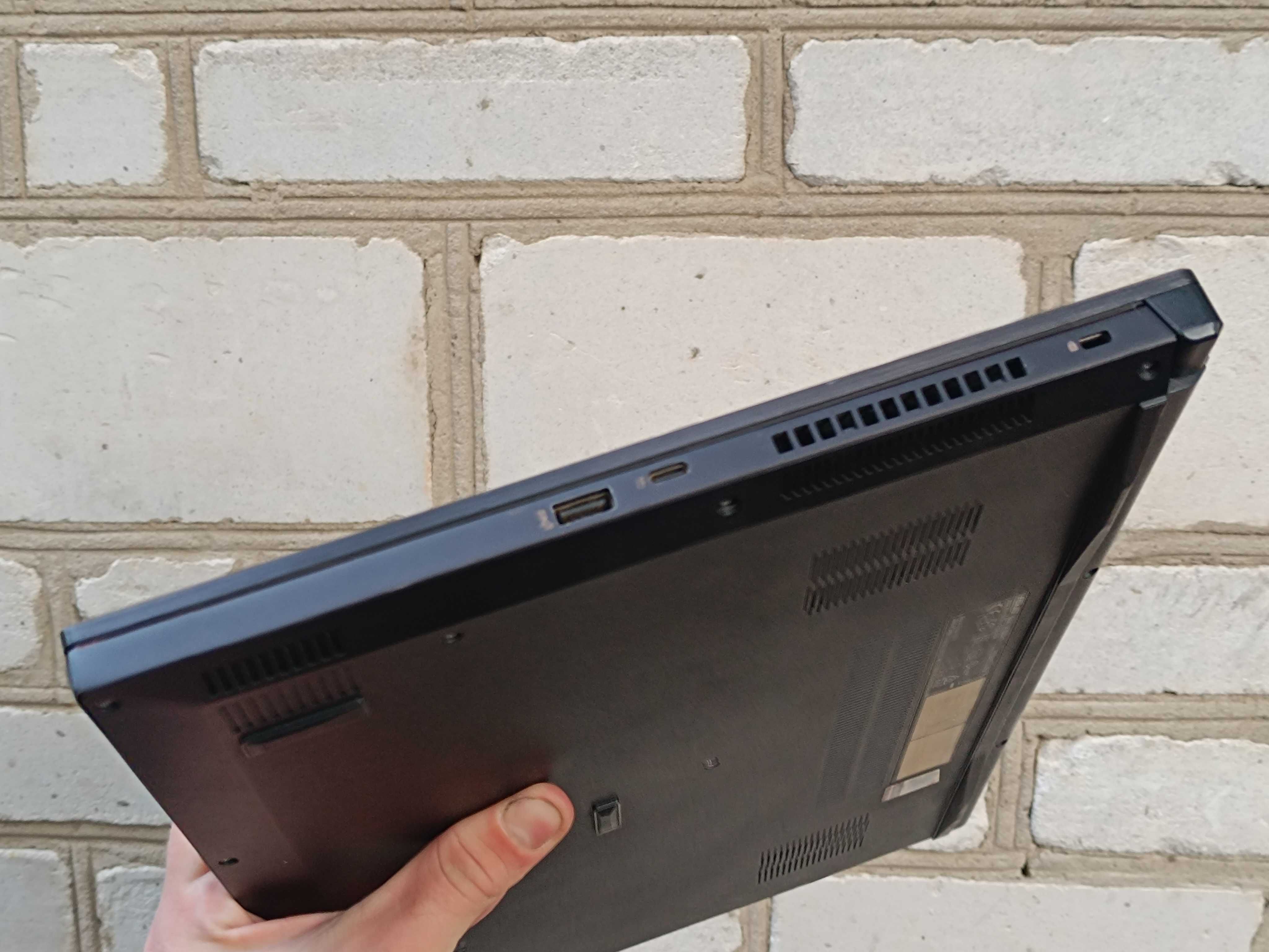 120Гц, Нова батарея, Asus Rog Zephyrus (i7 8750H/16/512/GTX 1060 6gb)