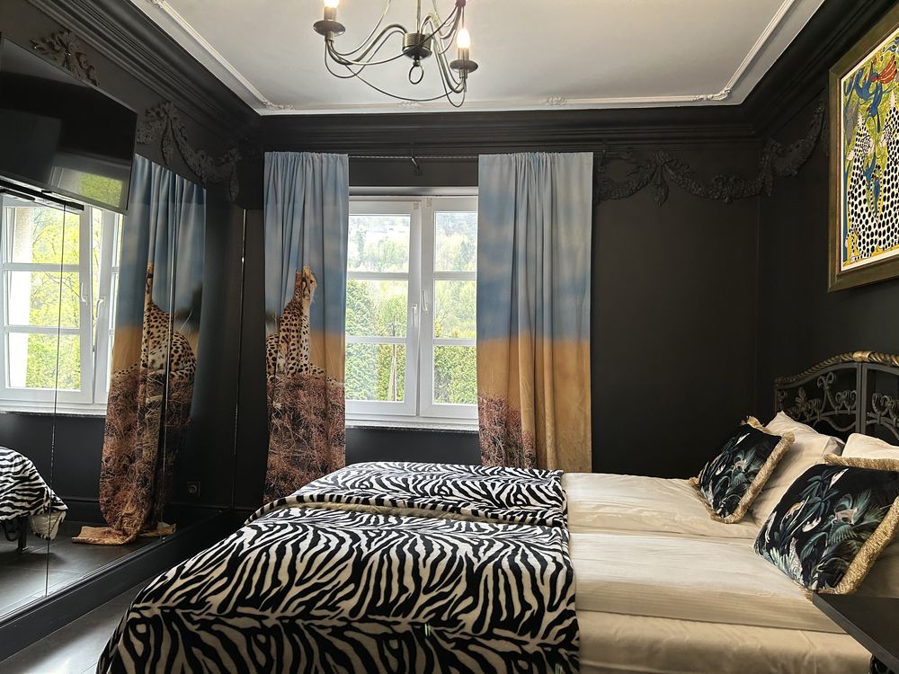 Safari House na wyłączność, Wisła, 15 osób+