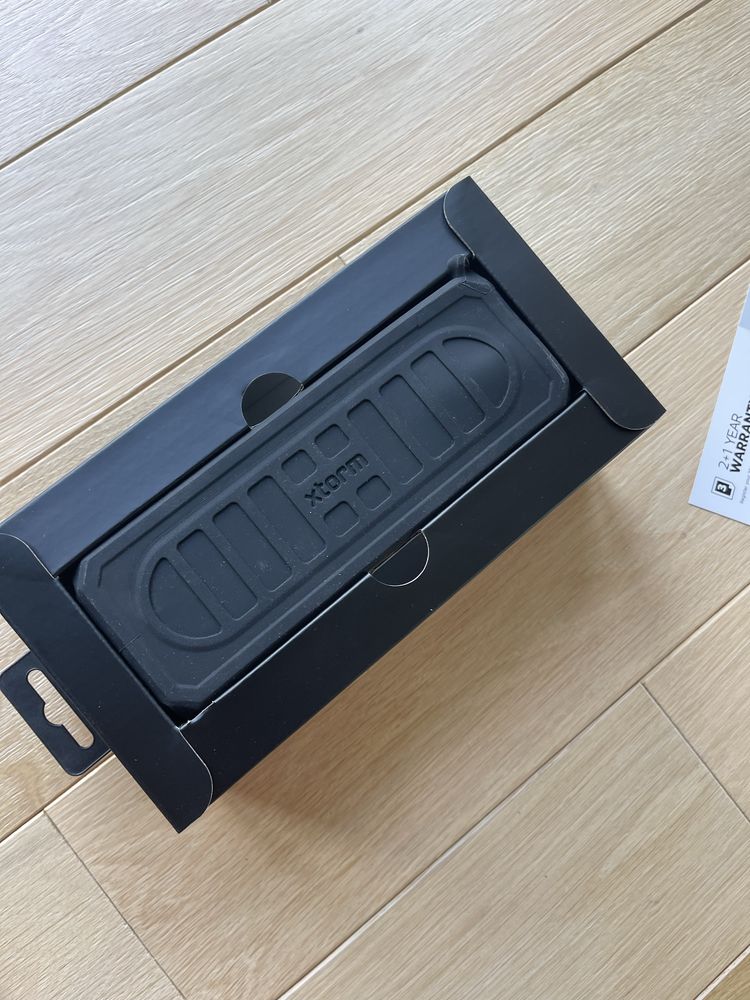 Powerbank Xtorm SOCKET 70 W 19200 mAh