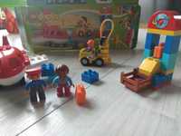 LEGO DUPLO, Lotnisko, 10590