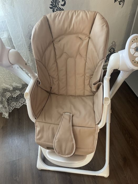 Стільчик-качеля Carrello Triumph