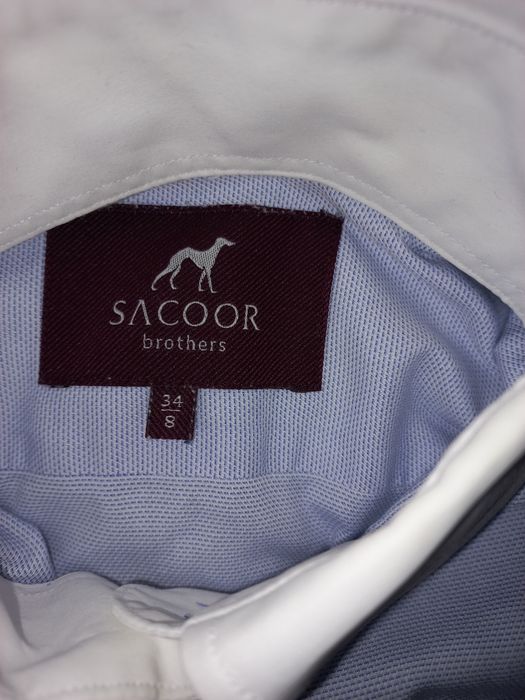 Camisa sacoor mulher