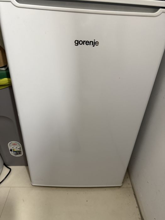 Zamrazarka szuflady Gorenje