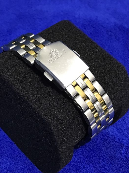 Часы ORIENT RA-AB0029L19B Наручные, мужские, годинник чоловічий ориент