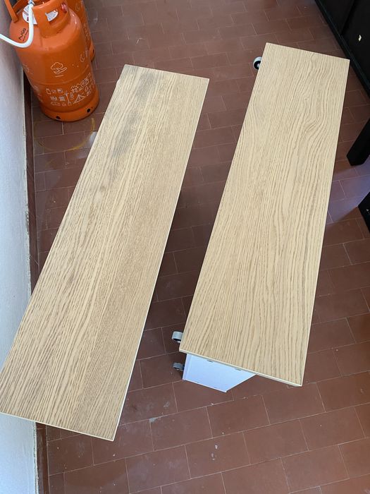 Gavetões Cama IKEA
