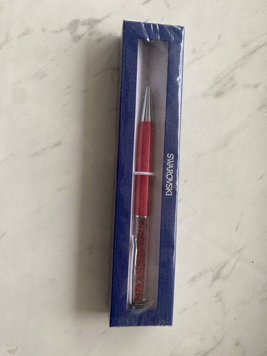 Ручка Swarovski Crystalline Pink (5203709), нова, в коробці