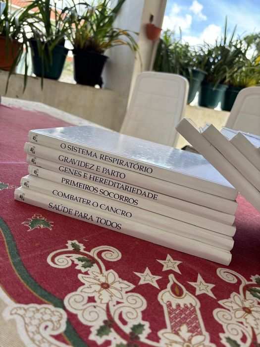 Biblioteca Médica da Família