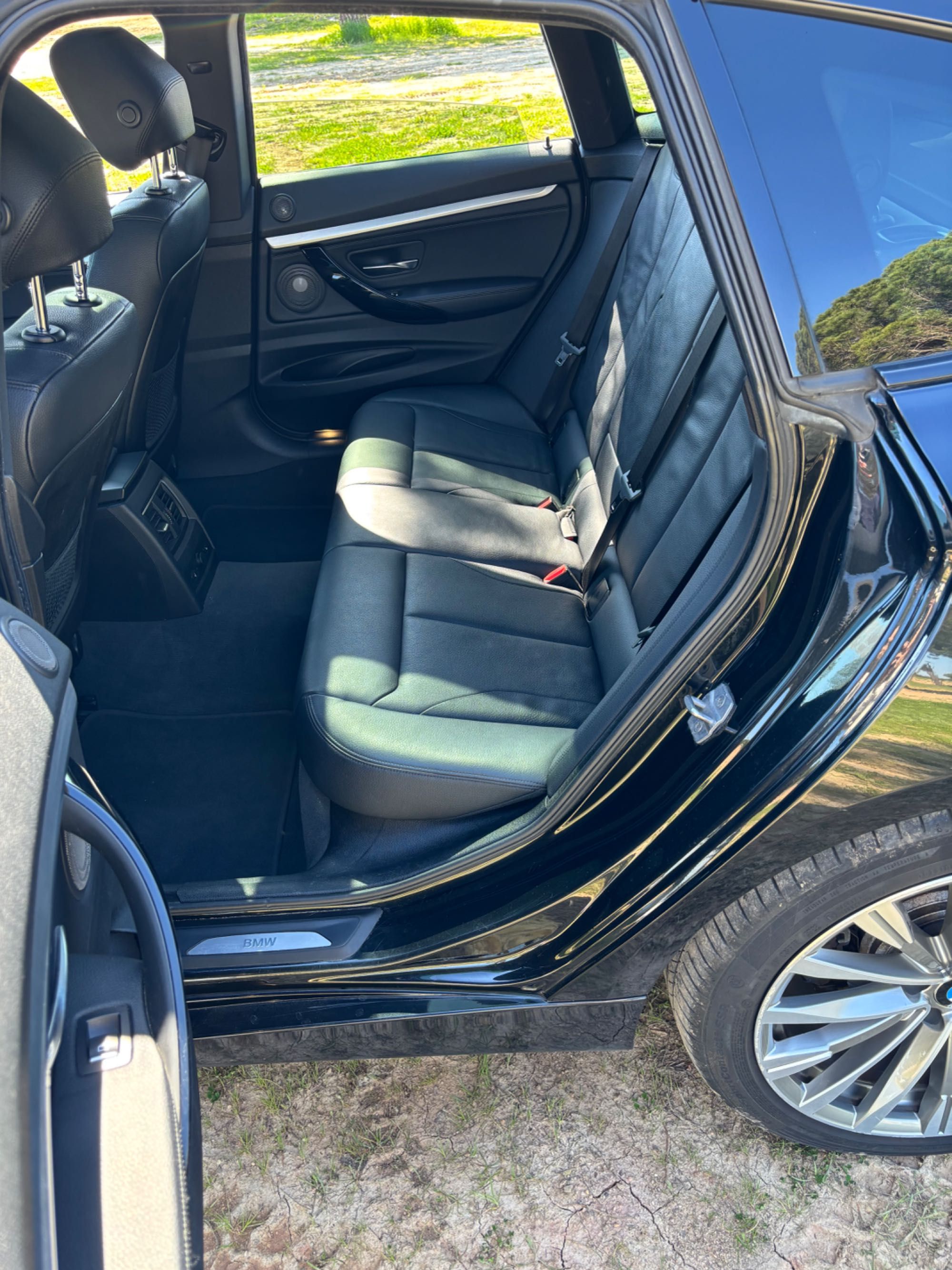 BMW 325d GT Luxury