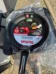 Patelnia tradycyjna Tefal 28 cm tytanowa