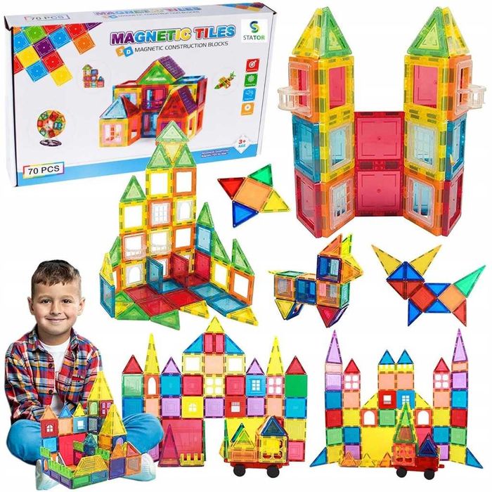 zestaw elementy MEEGA 70! klocki REWELACJA wyprzedaz