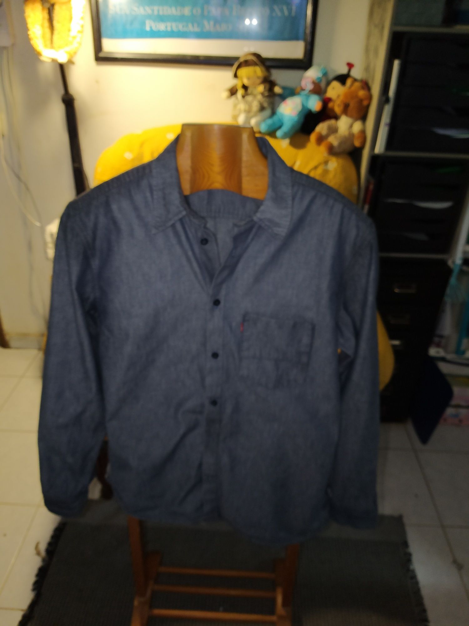 Camisa Levi's XL