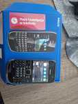 Telefon komórkowy Nokia E6