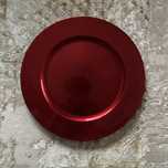 Prato Vermelho