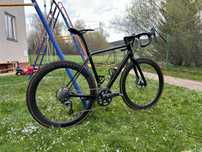 Rower szosowy Canyon Endurace rozmiar M