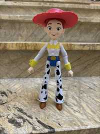 Figurka Toy Story Jessie Mattel