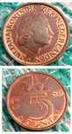 Moedas portuguesas e estrangeiras