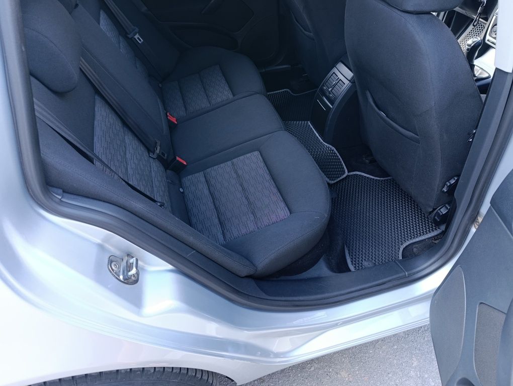 Skoda Octavia A5