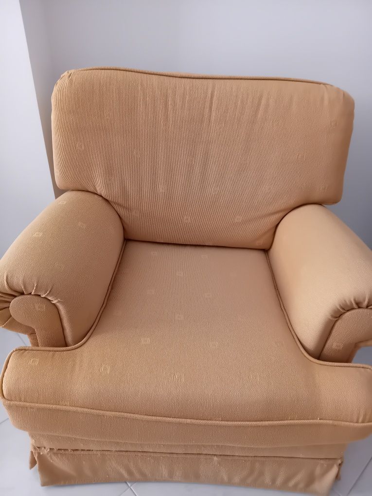 Sofas  2 individual