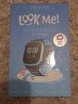 Smartwatch forever 4G lte kidswatch
