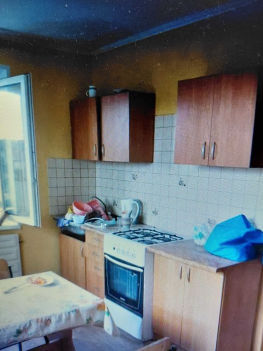 Продам дом 100 кв.м  Салтовка  602 м/р