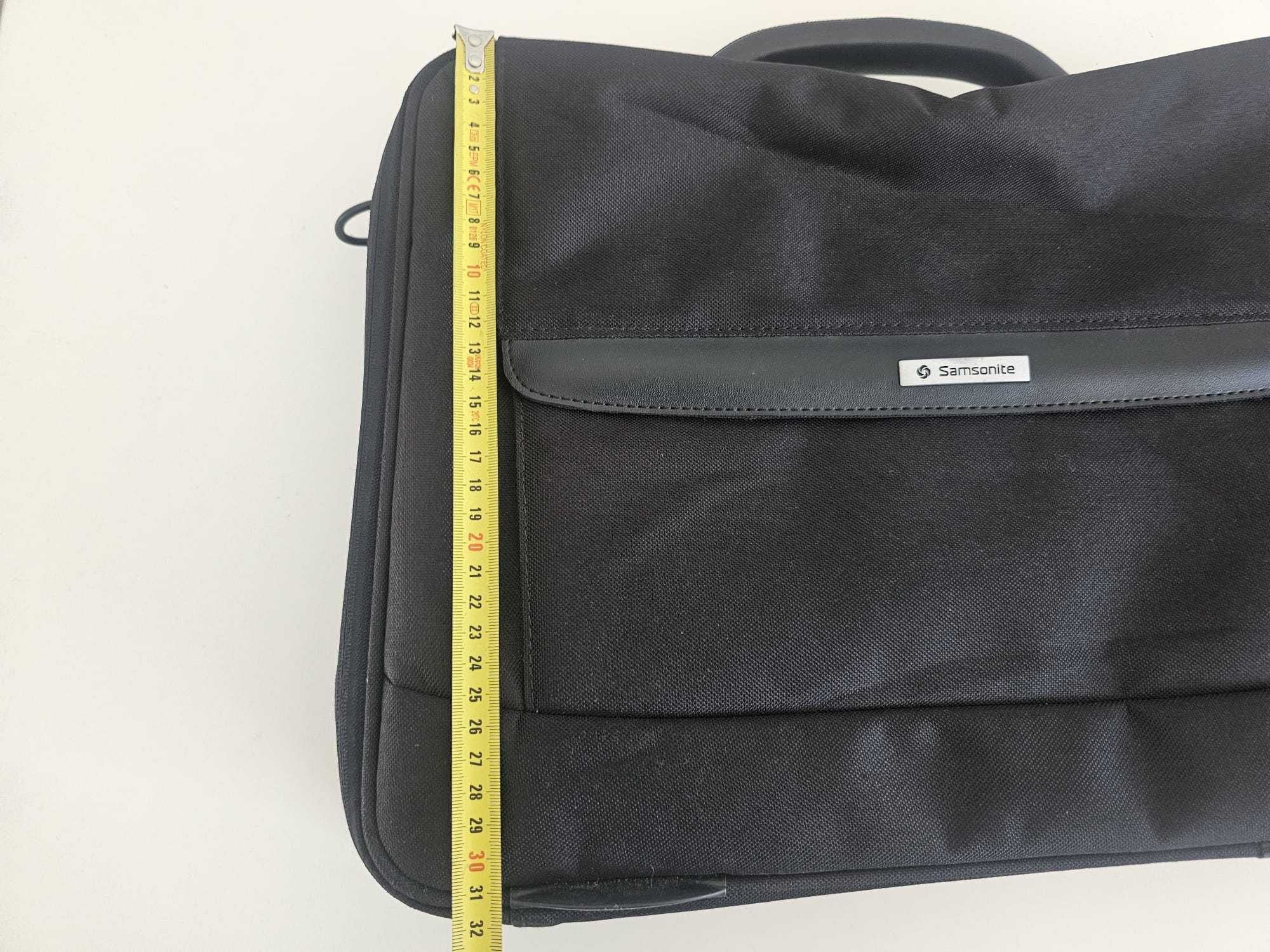 Samsonite torba na laptopa