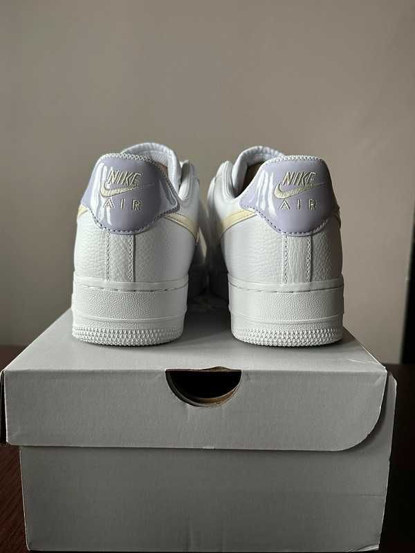 Buty Nike Air Force 1 '07 Rozmiar 40.5