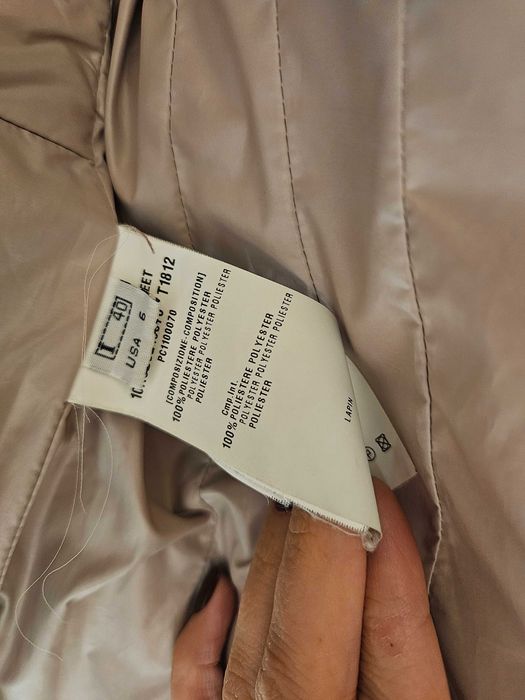 Продам жіночу курточку Ermanno Scervino streeet