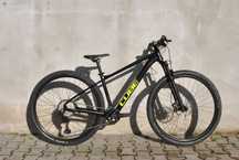 Rower Cube Race ONE L 29 2022r MTB