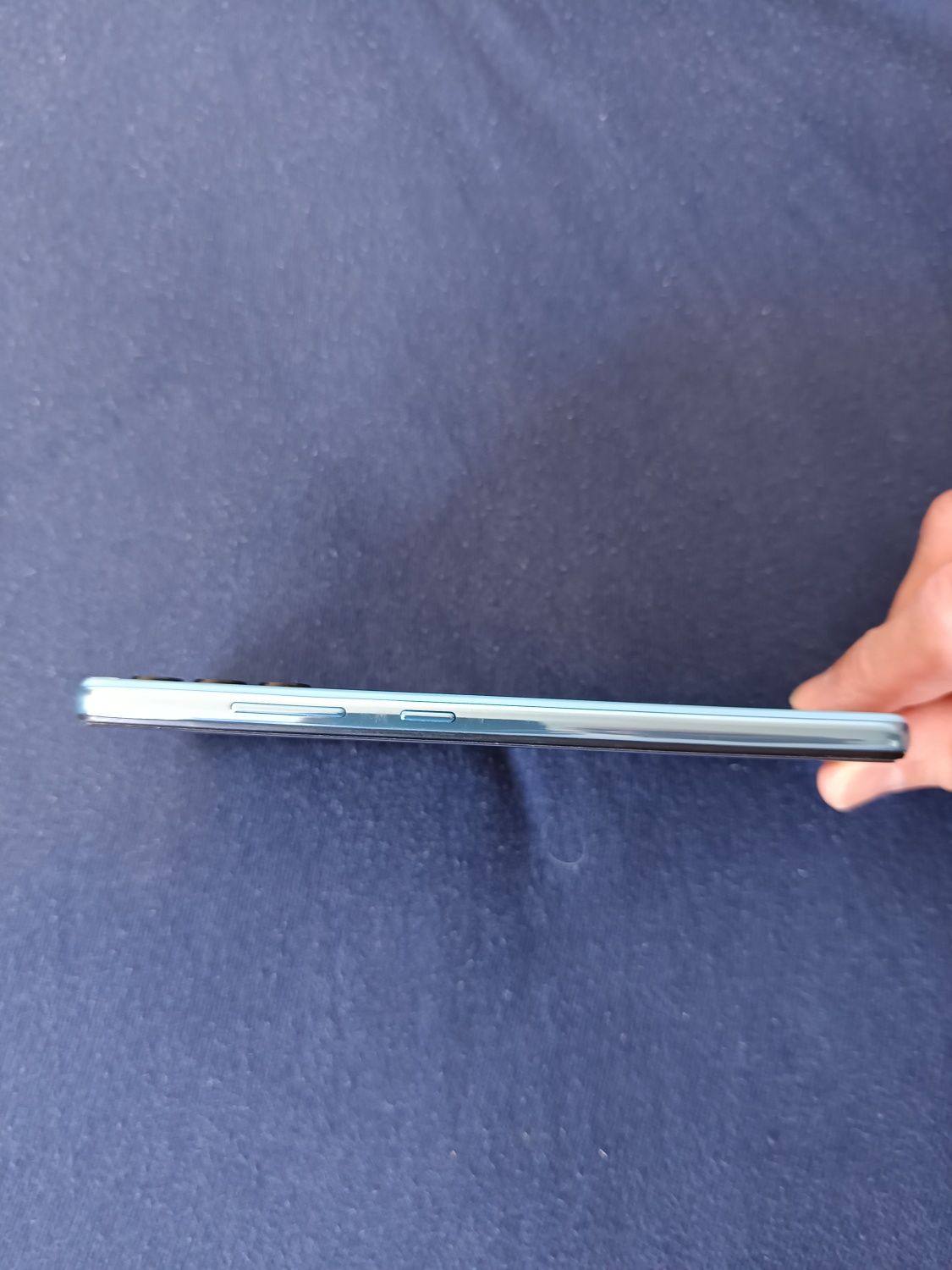 Samsung A32 4g Azul
