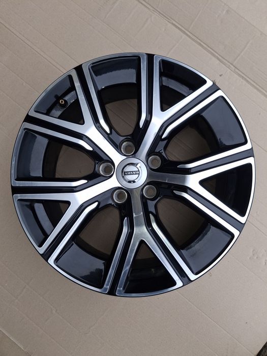 Felga volvo s60 v60  17" 7j et 40.5