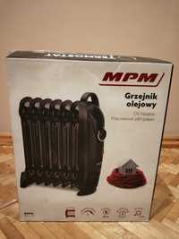 Grzejnik olejowy MPM Nowy 800W