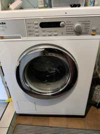 Офіційна пральна машина miele w5834 wps