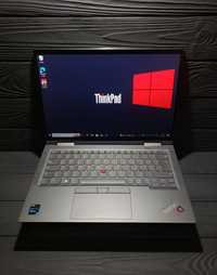 Ноутбук-трансформер Lenovo ThinkPad X1 Yoga Gen 6 14" i7/32/512