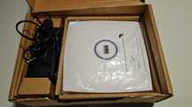 AP Cisco AIR-LAP1131AG-E-K9 Novo