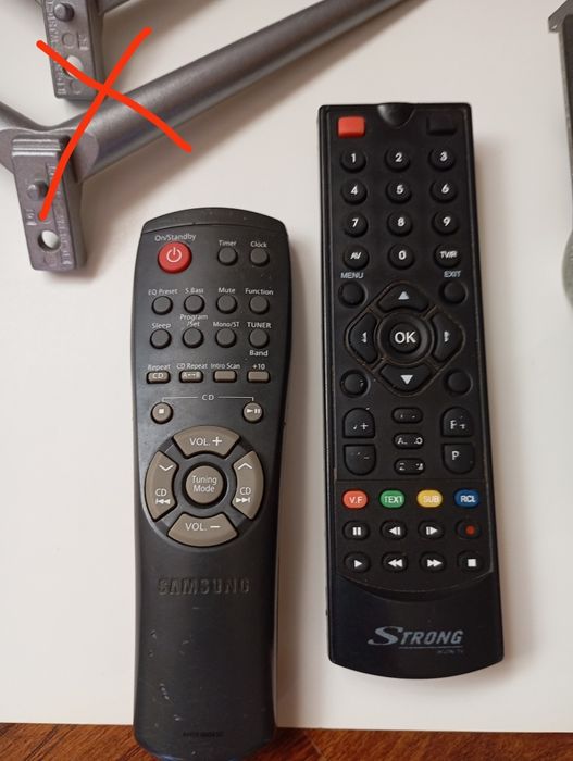 Продам динамики для телевизора