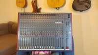 Mikser audio Allen & Heath ZED-24 z USB - stan idealny, okazja