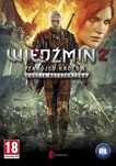 Wiedźmin 2 Zabójcy Królów PL [Xbox]