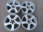 Felgi Alu Volvo S40 V40 S70 V70 Ford 5x108 ET50 7J17