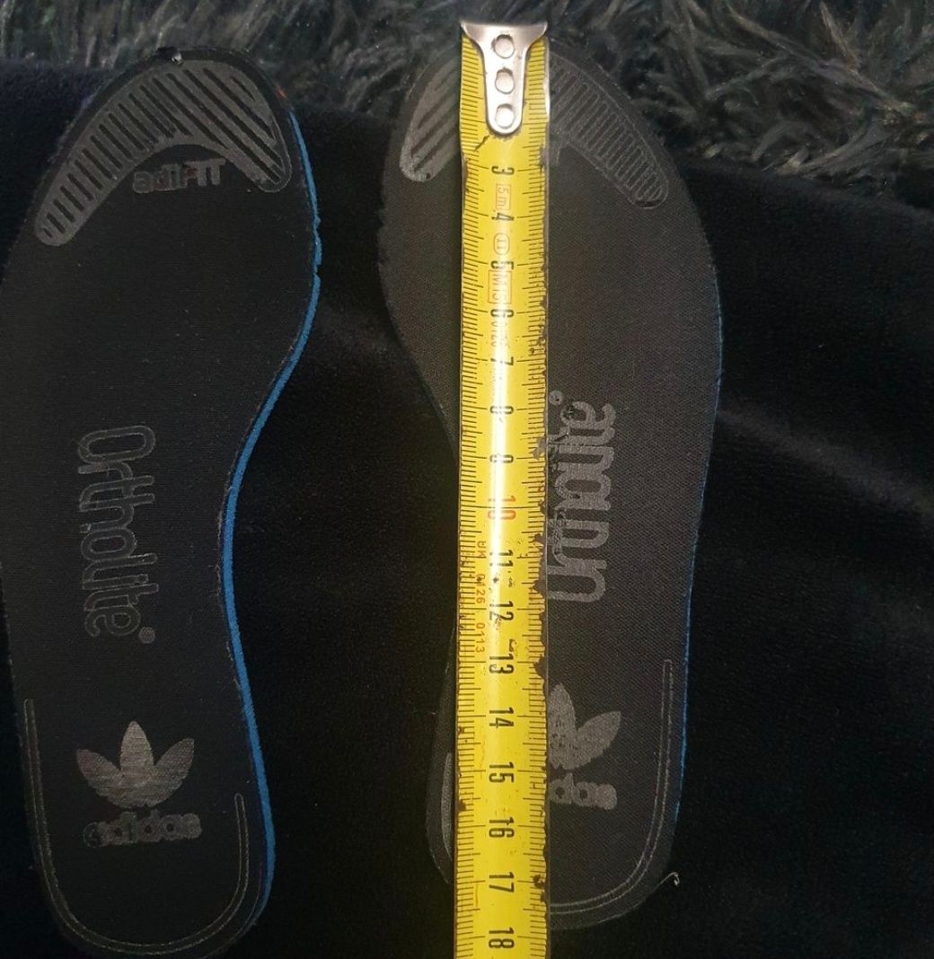 Buty dzieciece ADIDAS DEERUPT RUNNER CG6850 r.28,5