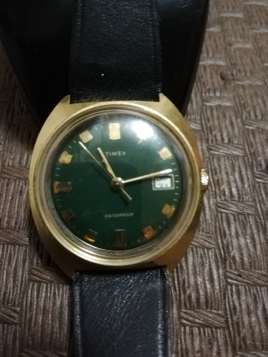 Timex Vintage a corda