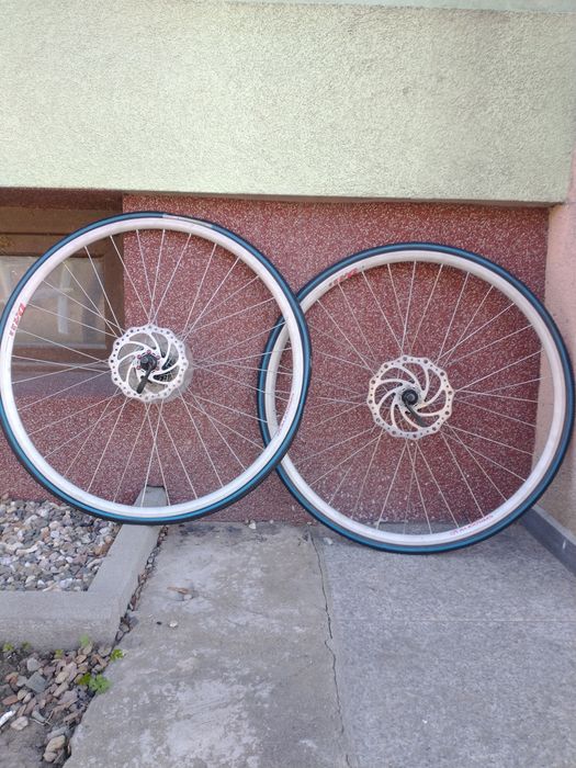 Koła szosowe AlexRims 28"