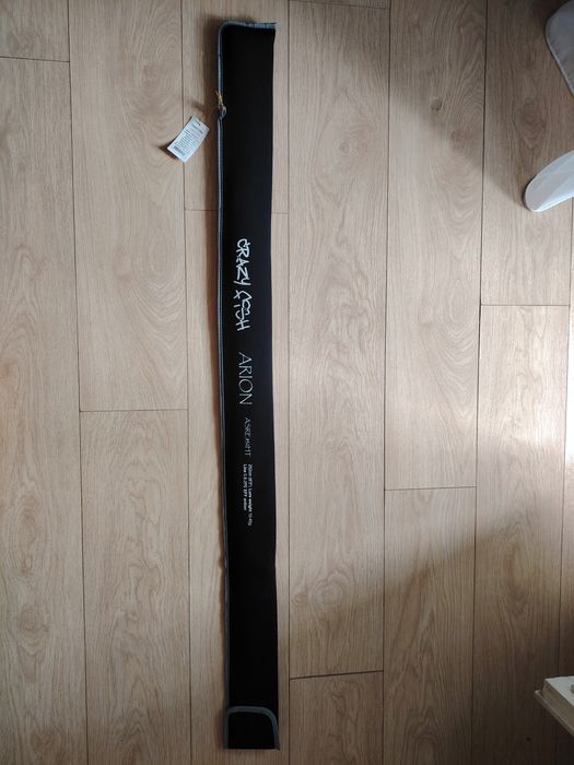 Продам спиннинг Спінінг Crazy Fish Arion ASRE832HT (10-45g 252cm)