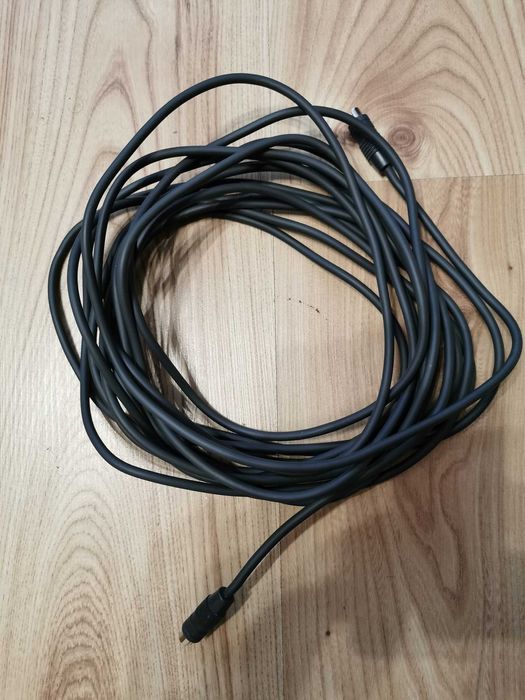 Kabel przewód S-Video/S-Video 8m