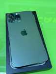 Магазин! iPhone 13 Pro Max 128gb Green Neverlock! Гарантія! Обмін!