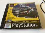 Jogo ps1 selado toca touring