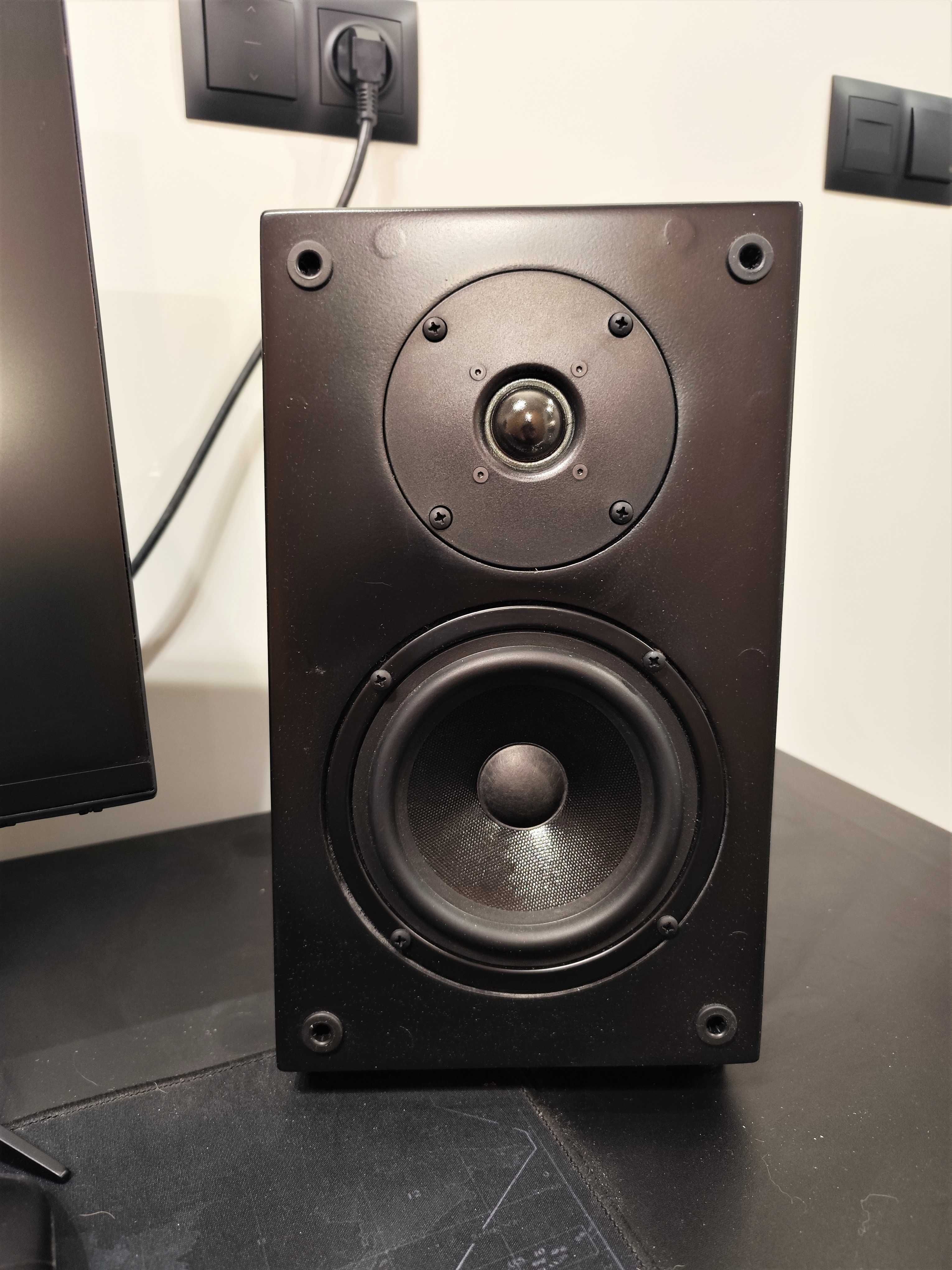 Kolumny STX DIY W.15.140.8.MCX T.10.200.8.PC