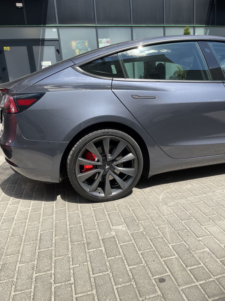 Диски Нові R20/5/114,3 Tesla Model 3 Model Y в Наявності -12 шт