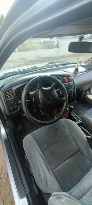 Продам економне авто