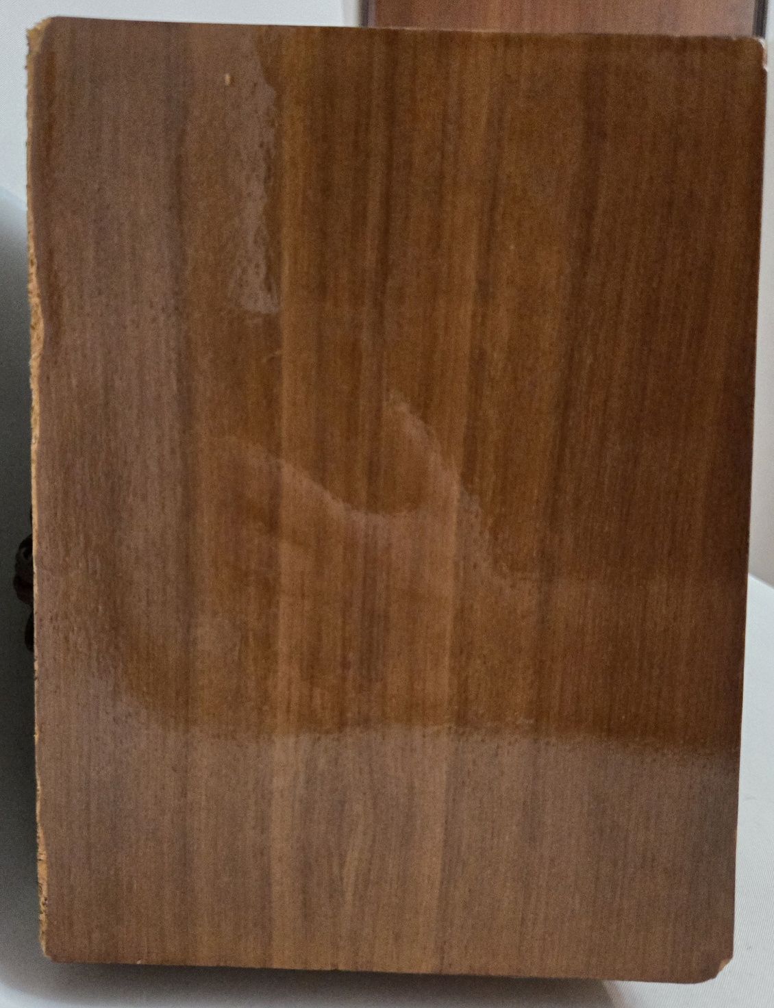Rádio antigo reparado Loewe-Opta